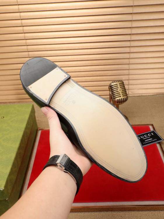 Picture of Gucci Shoes _SKUGuccisz38-44mnf03648082